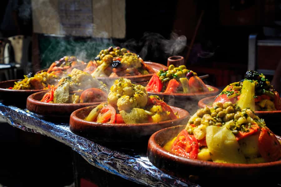 Marrakech : Private To Ourika Valley Atlas Mountains & Lunch - Key points to know before you book