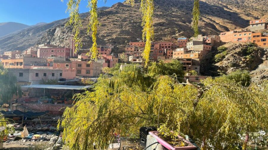 Marrakech : Private To Ourika Valley Atlas Mountains & Lunch - Why the private format matters