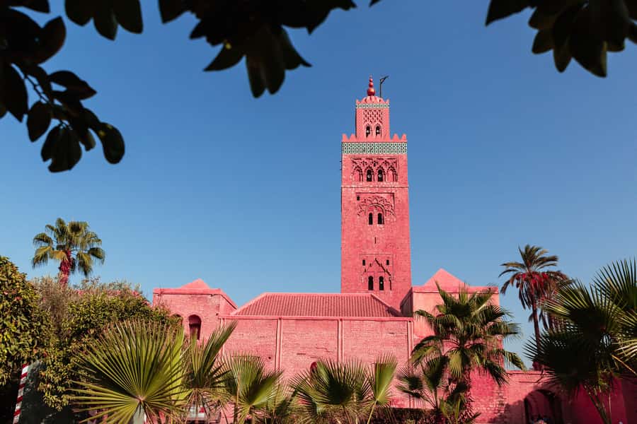 Marrakech: Private Tour w/ Locals – Highlights & Hidden Gems - What the guides add to the route