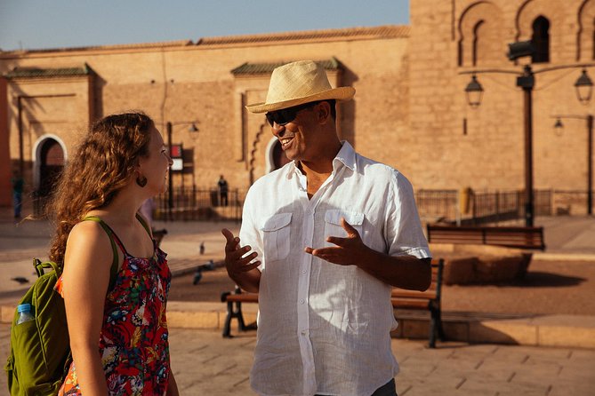 Marrakech PRIVATE TOUR With Locals: Highlights & Hidden Gems - Why a private guide helps in Marrakech