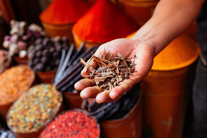 Marrakech PRIVATE TOUR With Locals: Highlights & Hidden Gems - Choosing your guide and setting the tone