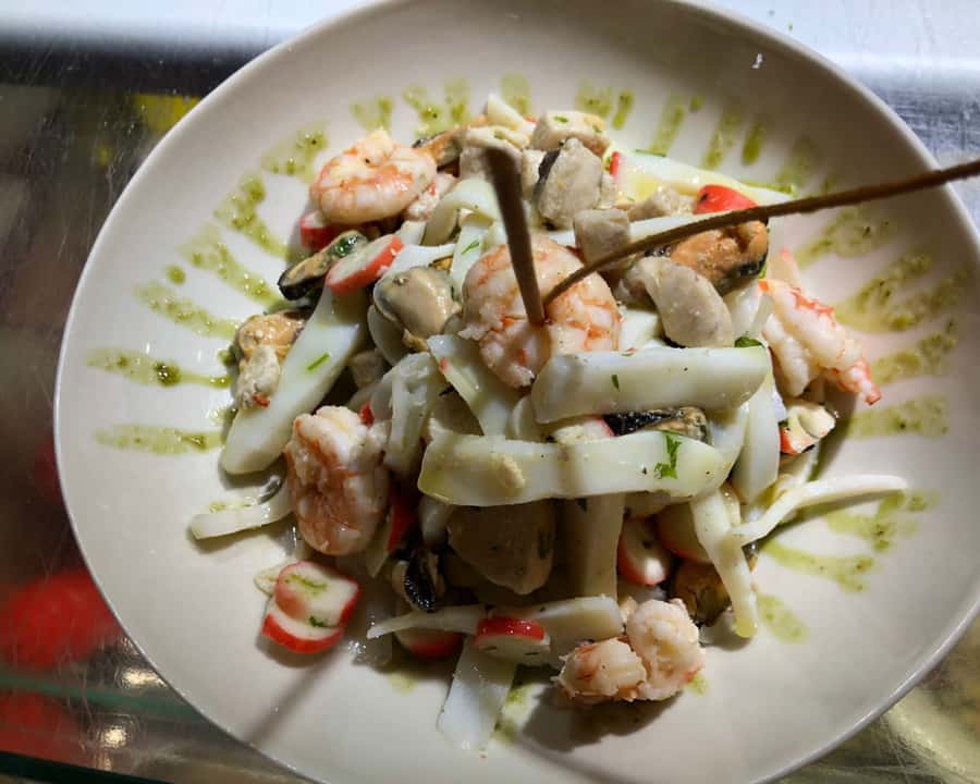 Marrakech: Restaurant Dinner Experience with Hotel Pickup - The Moroccan menu: familiar dishes with local character
