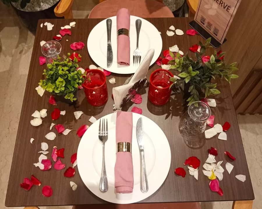 Marrakech: Romantic Spa Experience with Dinner - Key points at a glance