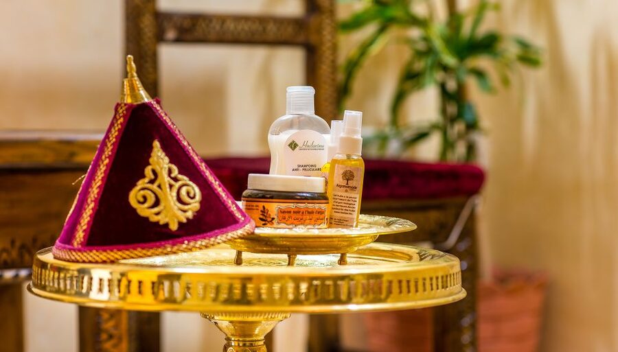 Marrakech: Romantic Spa Experience with Dinner - What the transport adds to the value