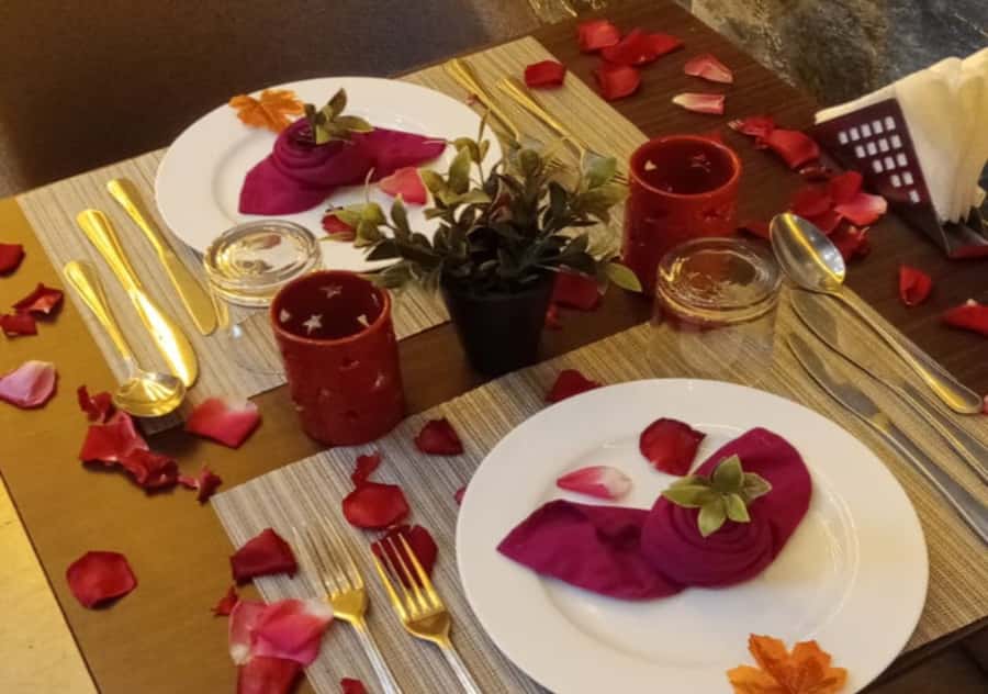 Marrakech: Romantic Spa Experience with Dinner - Who should book this Marrakech spa and dinner