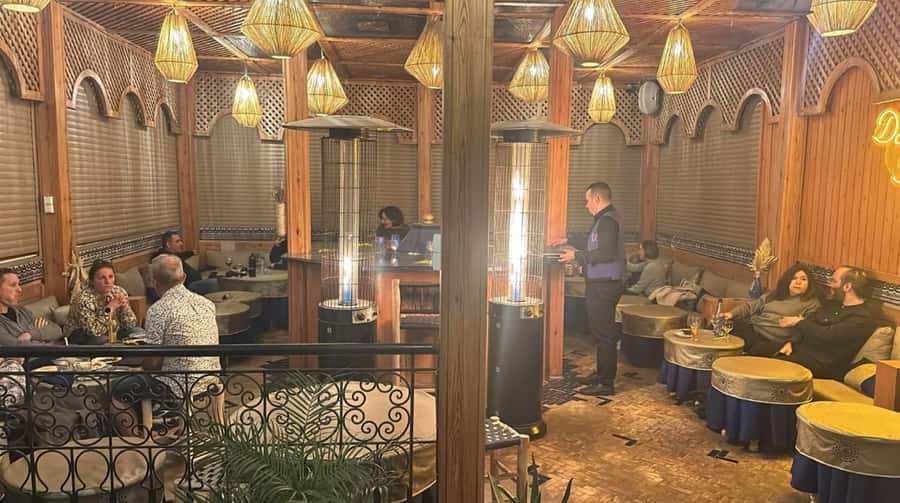 Marrakech: Rooftop Dinner with Koutoubia View - Who Will Enjoy This Dinner Most?