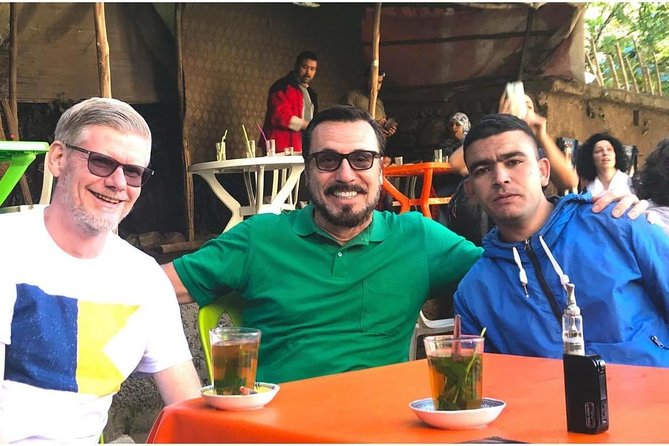 Marrakech : shared trip to ourika valley with guide & lunch - Timing, pickup, and practical planning