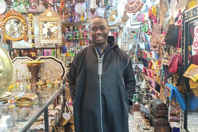 Marrakech shopping tour, secrets of Medina with a shopper guide - Three hours in the Medina: what the timing means