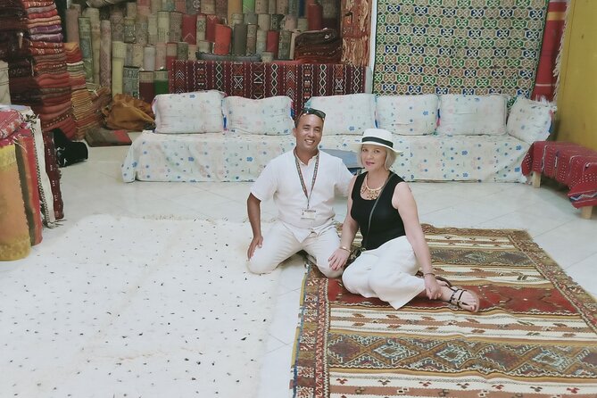 Marrakech Shopping Tours : Private Souks Tour - Why a private souks guide can save you time