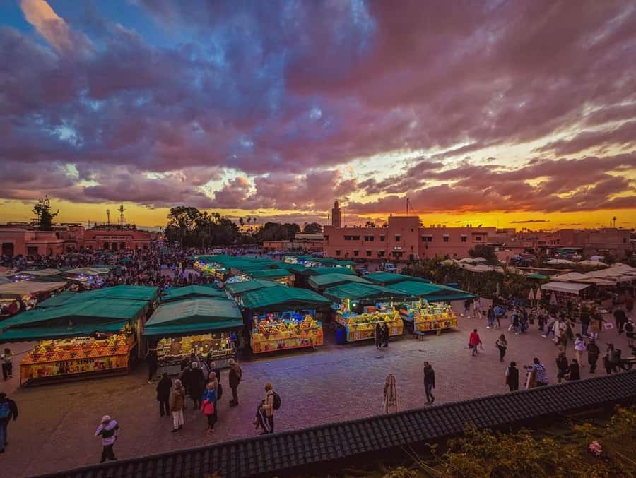 Marrakech: Souk by Night Medina Guided Walking Tour. - Is $29 a fair price?