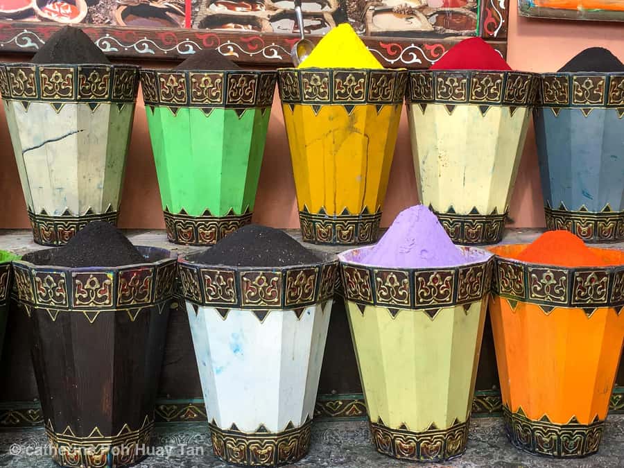 Marrakech & Souk Shopping Tour. - Why a guide helps inside Marrakech’s Medina