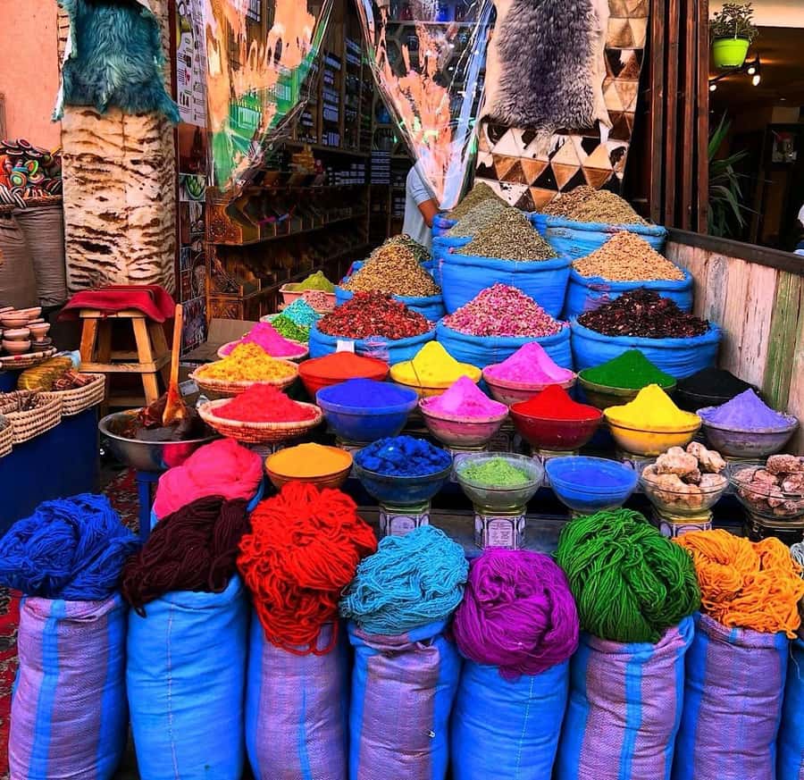 Marrakech: Souk Tour & Berber Hammam with Massage - Is $61 Good Value in Marrakech?