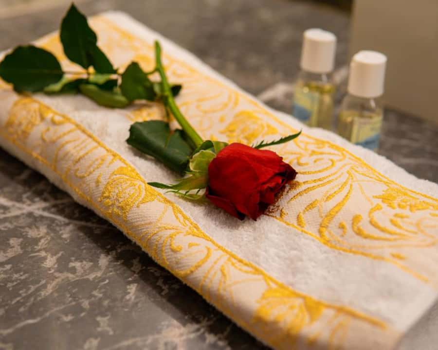 Marrakech: Spa Massage and Steam Hammam with Pickup - The 45-minute natural-oil massage