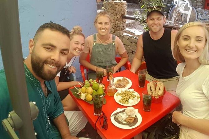 Marrakech Street Food Tour - Key points to know before booking
