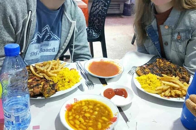 Marrakech Street Food Tour - Is $64.12 good value?
