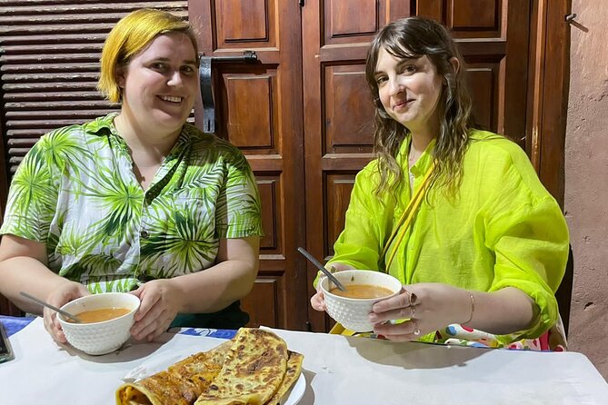 Marrakech street food tour with a local - Why this food walk feels different from a standard Marrakech tour