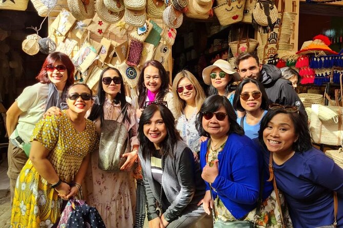 Marrakech street food tour with a local - How to pace yourself through nine tastings