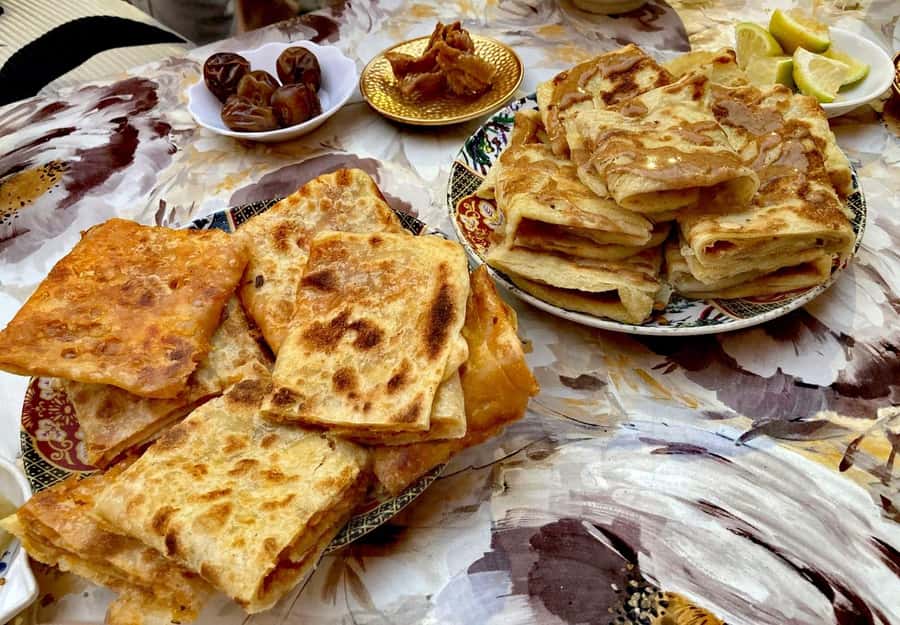 Marrakech: Street Food Tour with a Local Guide - Key points to know before you book