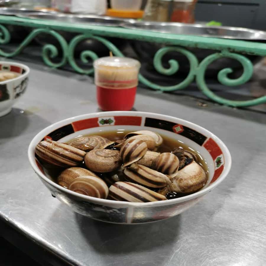 Marrakech: Street Food Tour with a Local Guide - Is $34 good value for Marrakech?
