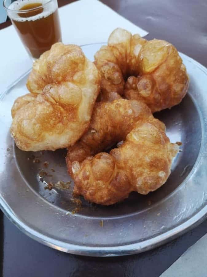 Marrakech: Street Food Tour with a Local Guide - Starting at Café Argana near Jemaa el Fnaa