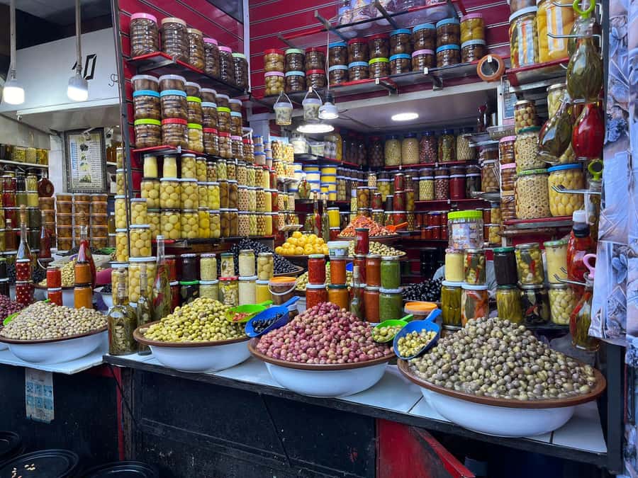 Marrakech: Street Food Tour with a Local Guide - Why the guide matters more than the food list