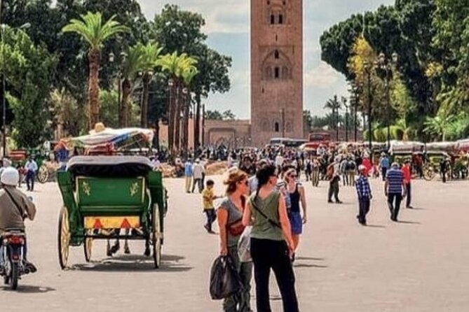 Marrakech: Sunset Dinner in the Agafay Desert - Who will enjoy this Agafay evening most