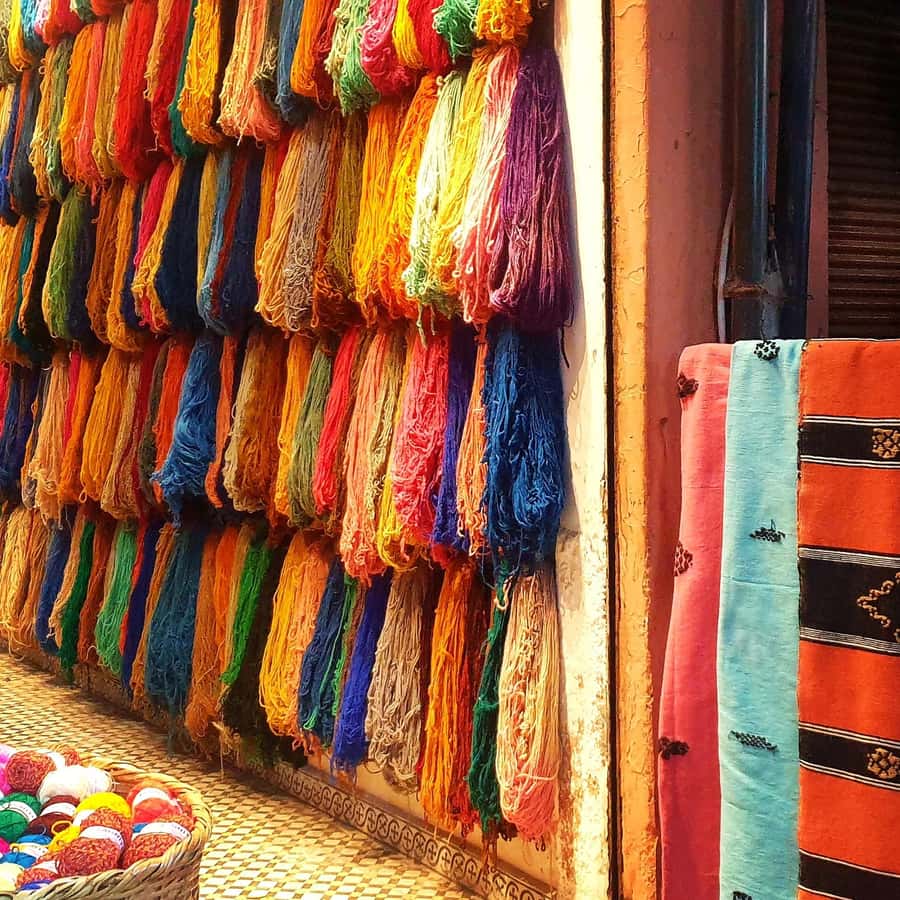 Marrakech: Tailor-Made City Tour With Your Own Private Guide - Key points at a glance