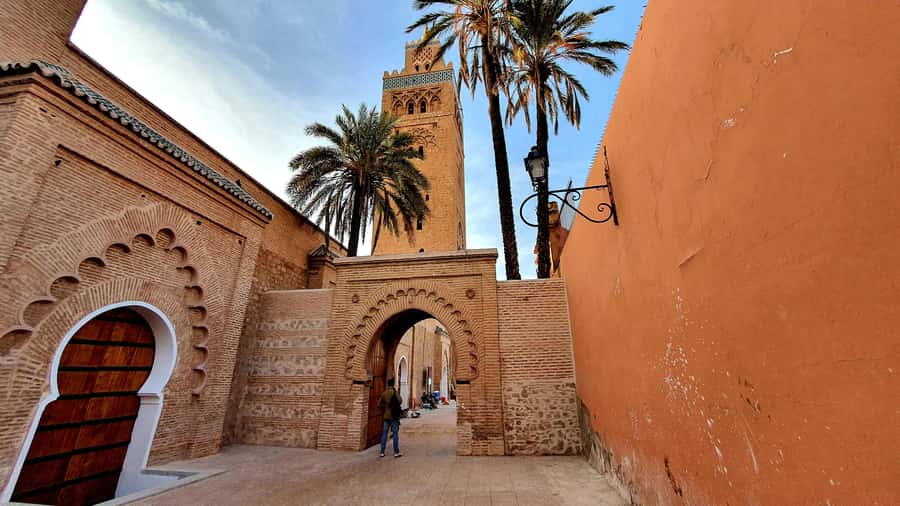 Marrakech: Tailor-Made City Tour With Your Own Private Guide - Pace, heat, access, and group comfort