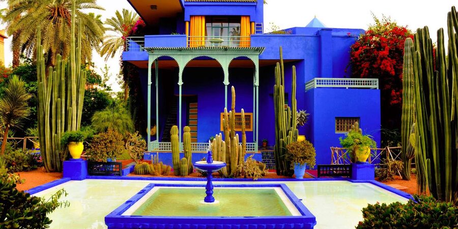 Marrakech: Tailor-Made City Tour With Your Own Private Guide - The souks beyond the main shopping lanes