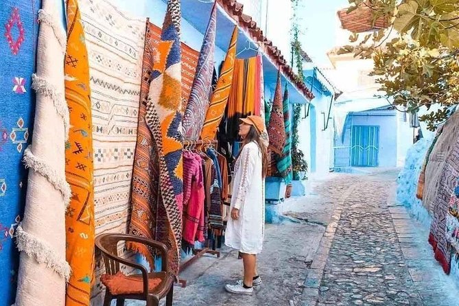 Marrakech The History and Culture Day Trip - Why this Agadir day trip can work well