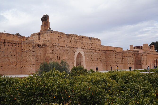 Marrakech The History and Culture Day Trip - Is $58.16 good value?