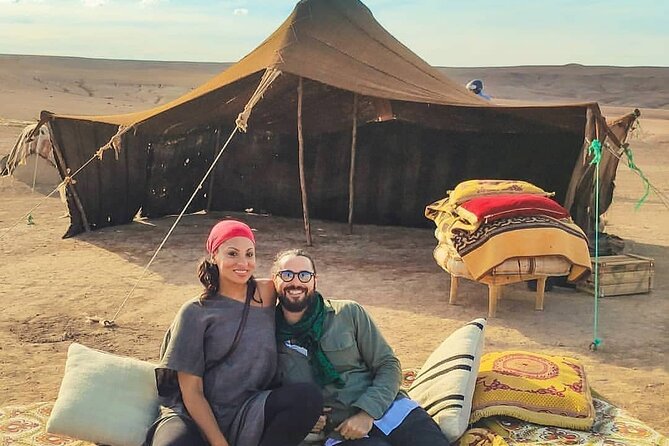 Marrakech: Three Valleys, Atlas, Camel Ride, Waterfalls, & Lunch - Is $19.19 a good price?