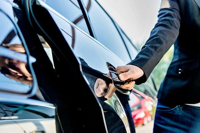 Marrakech to Casablanca Private Transfers - Communication is the one area to manage carefully