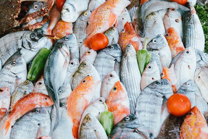 Marrakech to Essaouira: Day of Discovery Along Morocco Coastal - Four free hours inside Essaouira