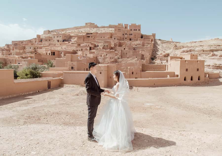 Marrakech to Fes: Quad, Dinner, Camel, 3-Day Desert Tour - The essential points before you book
