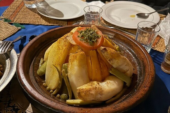 Marrakech to Fez via Merzouga Desert 3-Days | Marrakech-to-Fes - Todra Gorge brings a dramatic walk on day two