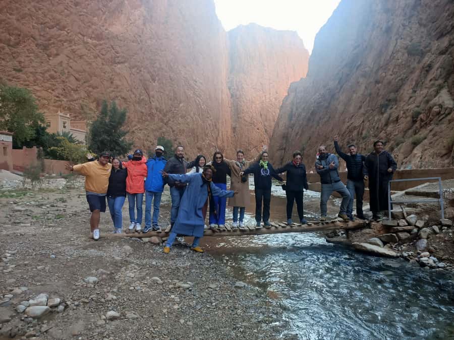Marrakech to Fez via Merzouga Desert 3-Days Sahara Tour - Should you book the Marrakech to Fez desert route?