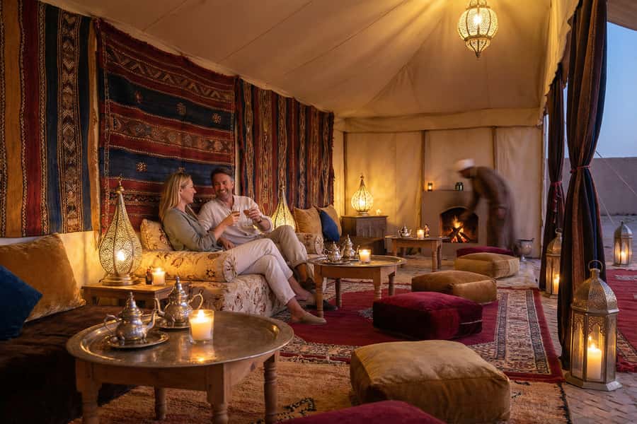 Marrakech to Merzouga: 3-Day Sahara Desert Tour & Camel Ride - Should you book it?