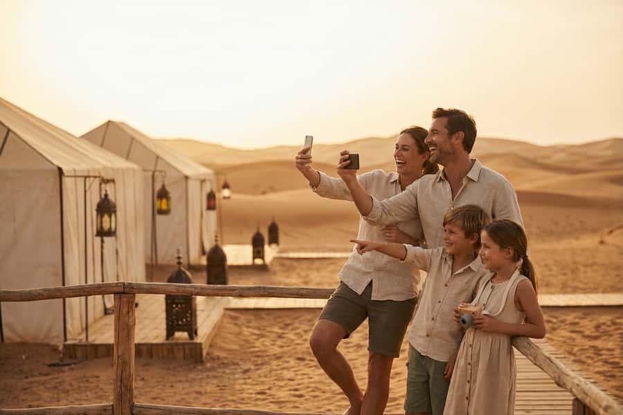 Marrakech to Merzouga: 3-Day Sahara Desert Tour & Camel Ride - Day one: From Marrakech to Ait Ben Haddou