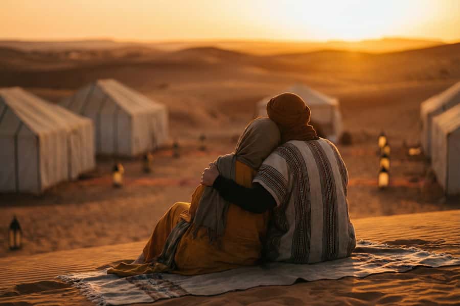 Marrakech to Merzouga: 3-Day Sahara Desert Tour & Camel Ride - What is included, and what will cost extra?