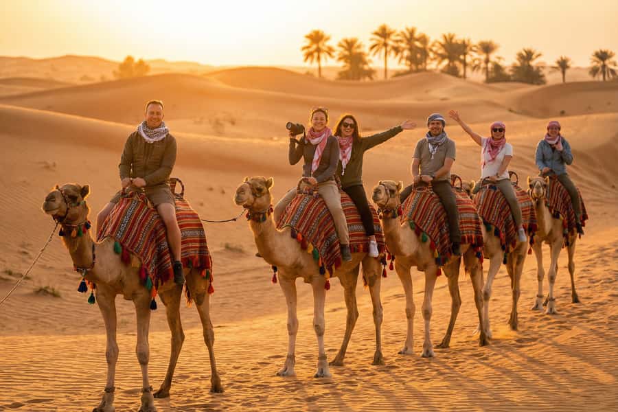 Marrakech to Merzouga: 3-Day Sahara Desert Tour & Camel Ride - Day two: Todra Gorges and the road to Merzouga