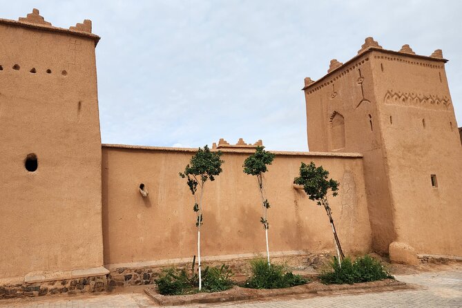 Marrakech to Merzouga: 4 Day Adventure with 2 Nights in Desert - Day 4: Rissani and the return toward Marrakech