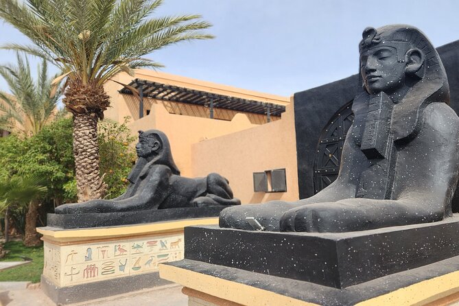 Marrakech to Merzouga: 4 Day Adventure with 2 Nights in Desert - How to prepare for the road and desert
