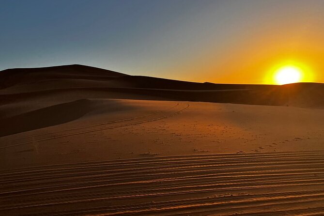 Marrakech to Merzouga Desert 3-Day via the High Atlas Mountains - Who Will Enjoy This Trip Most