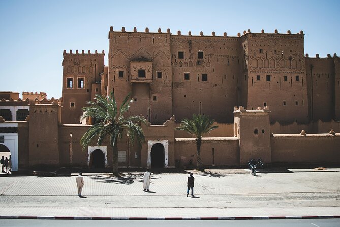 Marrakech To Merzouga Tour - Who should book this desert trip?