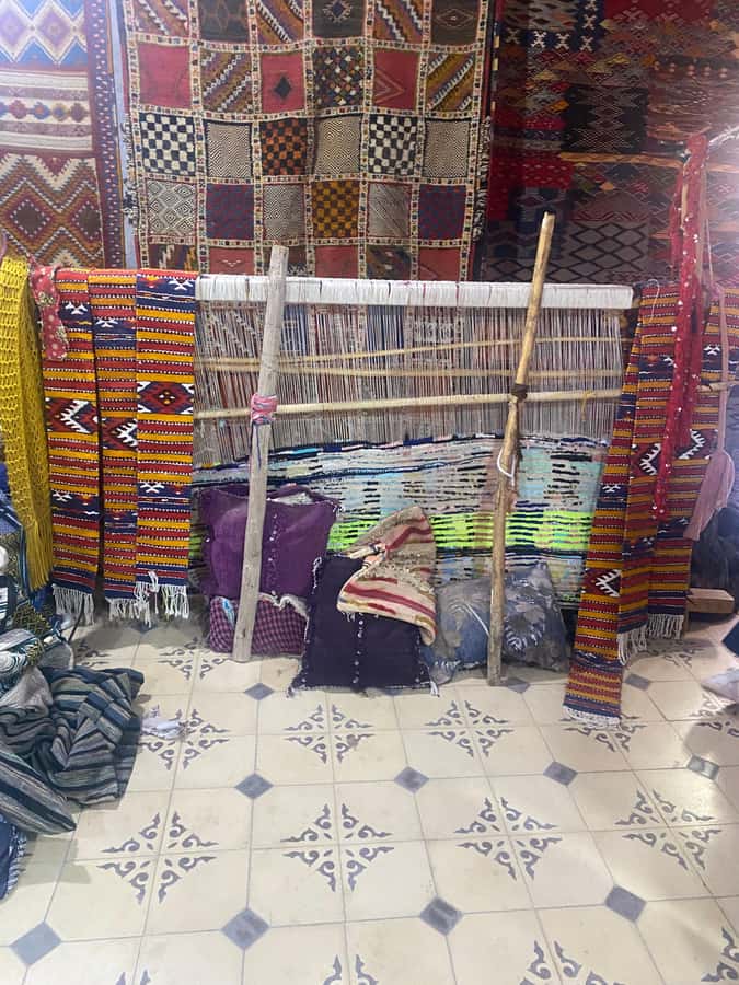 Marrakech to Ourika Valley-Scenic Day Tour Lunch & Waterfal - What the $13 price really offers