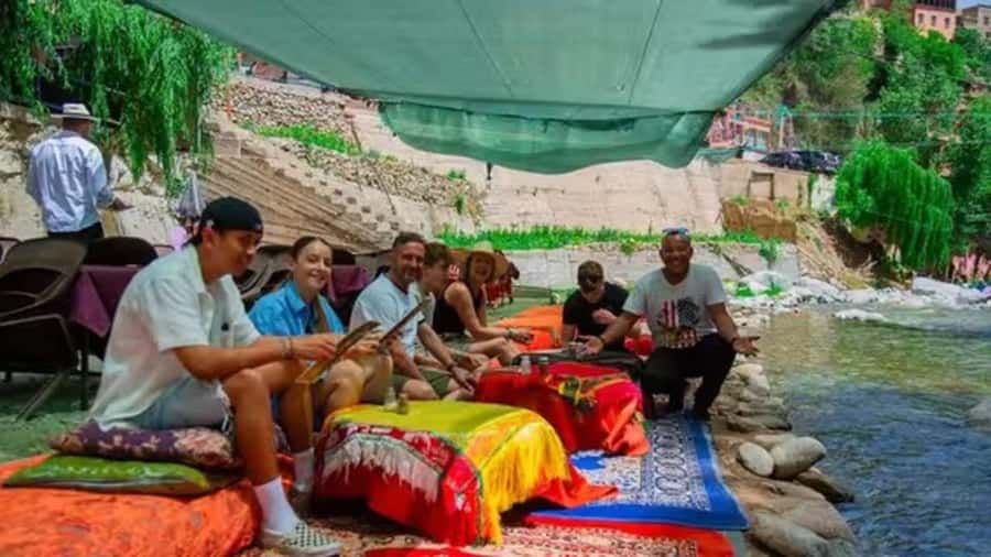 Marrakech to Ourika Valley-Scenic Day Tour Lunch & Waterfal - Who should book this Ourika Valley day trip?