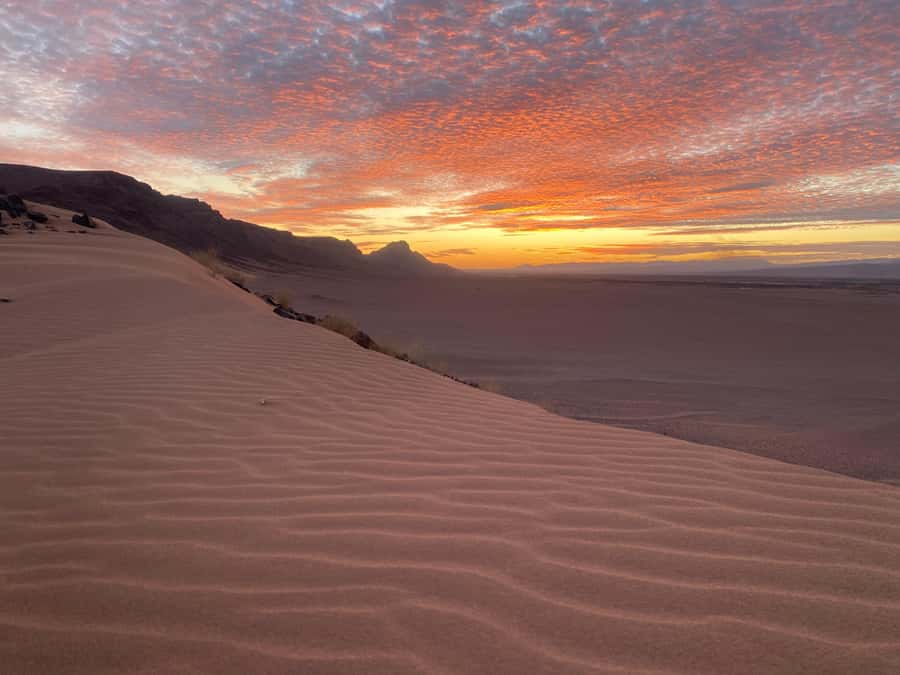 Marrakech to Zagora Desert: 2-Day trip via Ait Benhadou - Why Zagora works for a short desert escape