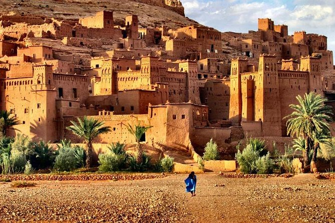 Marrakech to Zagora Tour- Marrakech Desert Tour 2 Days - Key points to know before booking