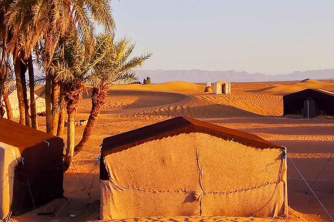 Marrakech to Zagora Tour- Marrakech Desert Tour 2 Days - Is two days enough for Zagora?